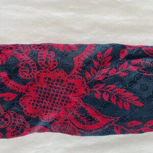 Gianfranco Ferre silk tie